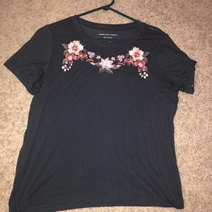American eagle tshirt